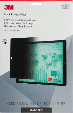Защитная пленка для экрана 3M для Apple iPad Pro 12.9
