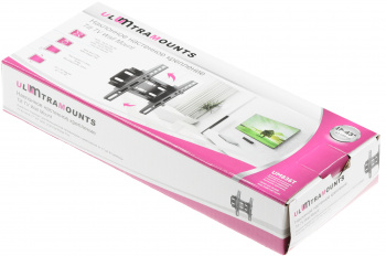 Кронштейн для телевизора Ultramounts UM836T