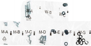 Кронштейн для телевизора Ultramounts UM836T