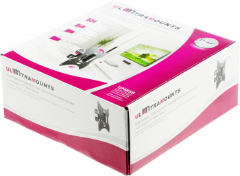 Кронштейн для телевизора Ultramounts UM858