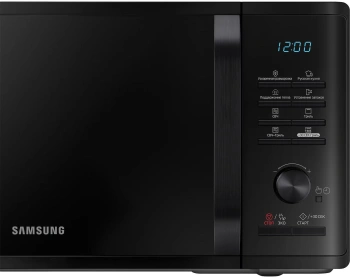 Микроволновая Печь Samsung MG23K3515AK/BW