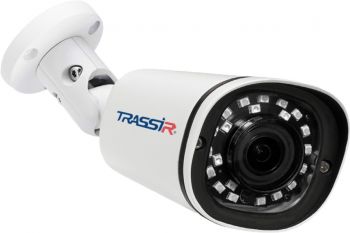 Камера видеонаблюдения IP Trassir  TR-D2121IR3