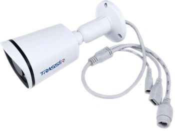 Камера видеонаблюдения IP Trassir  TR-D2121IR3