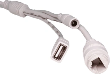 Камера видеонаблюдения IP Trassir  TR-D2121IR3