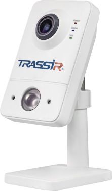 Камера видеонаблюдения IP Trassir  TR-D7121IR1W