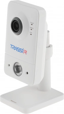 Камера видеонаблюдения IP Trassir  TR-D7121IR1W