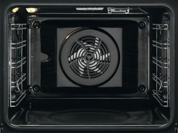 Духовой шкаф Электрический Electrolux OPEB2320R