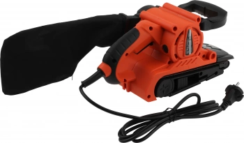 Ленточная шлифовальная машина Patriot BS 810