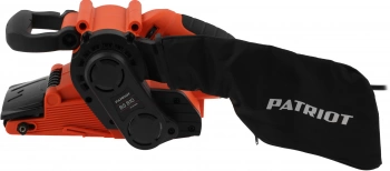 Ленточная шлифовальная машина Patriot BS 810