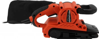 Ленточная шлифовальная машина Patriot BS 810