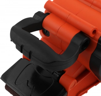 Ленточная шлифовальная машина Patriot BS 810