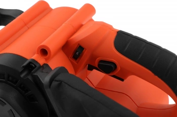 Ленточная шлифовальная машина Patriot BS 810