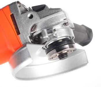 Углошлифовальная машина Patriot AG 122