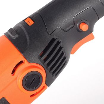 Углошлифовальная машина Patriot AG 122