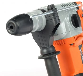 Перфоратор Patriot RH 320