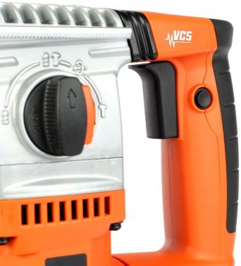 Перфоратор Patriot RH 320