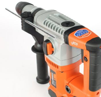 Перфоратор Patriot RH 320
