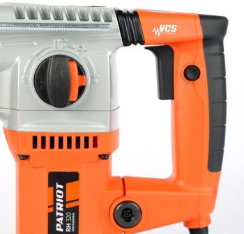 Перфоратор Patriot RH 320