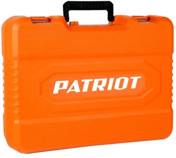 Перфоратор Patriot RH 320