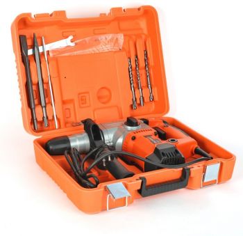 Перфоратор Patriot RH 350