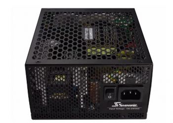 Блок питания Seasonic ATX 600W SSR-600TL