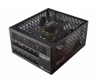 Блок питания Seasonic ATX 600W SSR-600TL