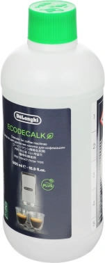 Очиститель от накипи для кофемашин Delonghi DLSC500