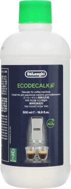 Очиститель от накипи для кофемашин Delonghi DLSC500