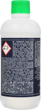 Очиститель от накипи для кофемашин Delonghi DLSC500