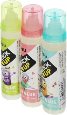 Клей жидкий Deli EA21510