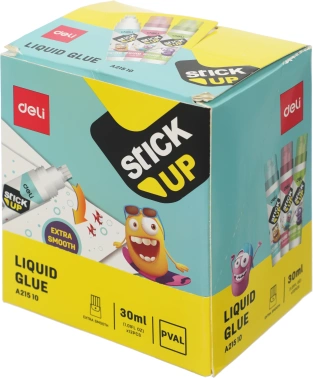 Клей жидкий Deli EA21510