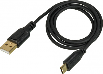 Кабель Hama  Flexi-Slim