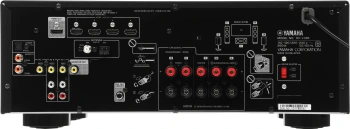 Ресивер AV Yamaha RX-V385