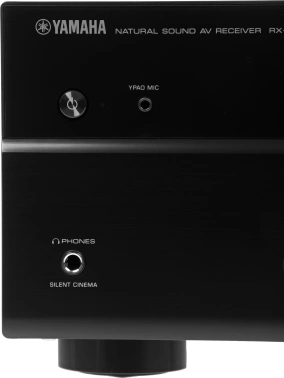 Ресивер AV Yamaha RX-V385