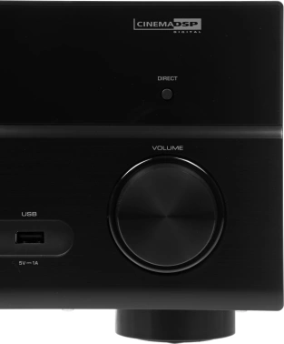 Ресивер AV Yamaha RX-V385