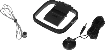 Ресивер AV Yamaha RX-V385