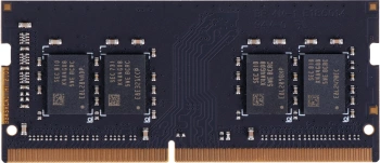 Память DDR4 4Gb 2400MHz Patriot  PSD44G240081S