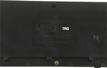 Сетевой фильтр Most TRG
