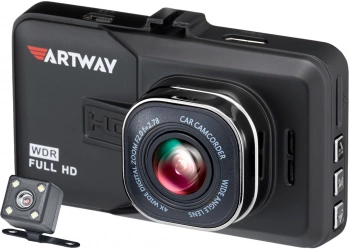Видеорегистратор Artway AutoCam AV-394