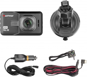 Видеорегистратор Artway AutoCam AV-394