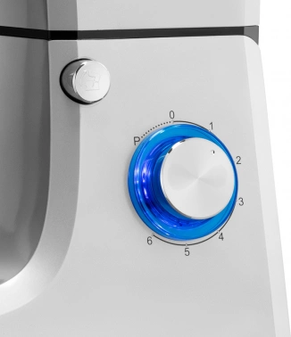 Миксер планетарный Kitfort КТ-1339-1