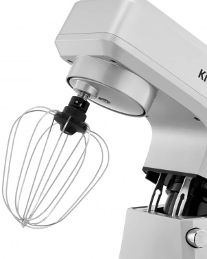 Миксер планетарный Kitfort КТ-1339-1