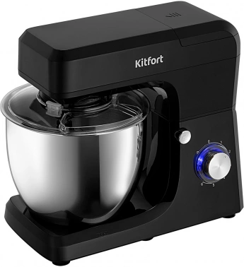 Миксер планетарный Kitfort КТ-1339-3