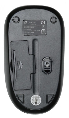 Мышь Оклик 515MW