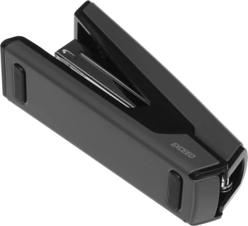 Степлер настольный Deli E0462black