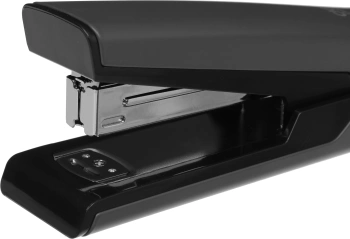 Степлер настольный Deli E0462black