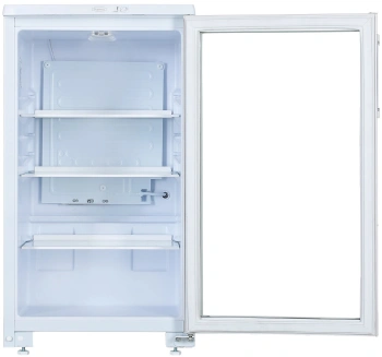 Холодильная витрина Бирюса Б-102