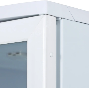 Холодильная витрина Бирюса Б-102