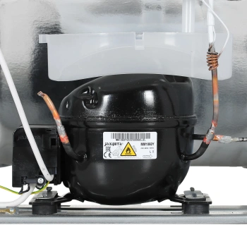 Холодильная витрина Бирюса Б-102