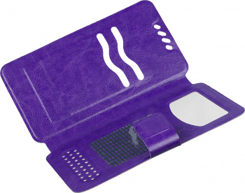 Чехол (флип-кейс) Redline для универсальный 5-6